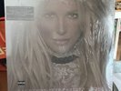 BRITNEY SPEARS GLORY Deluxe 2 Lp Vinyl Record Album
