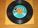 BLUES/R&B 45 RPM - RAY AGEE - CELESTE 611 - 