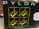 1980   Pylon   Gyrate   LP   Orig   Post Punk   Athens   GA   So Clean