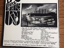 PERE UBU The Modern Dance LP 1978 Blank Records Blank 001 ORIGINAL 1st press