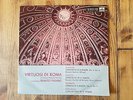 HMV ALP1589 - Albinoni, Vivaldi- Concertos - VIRTUOSI DI ROMA - FASANO - NM - FS