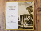 HMV ALP1589 - Rossini - Sonatas - Bellini - VIRTUOSI DI ROMA - FASANO - NM -FS