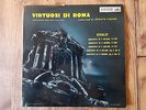 HMV ALP1629 - Vivaldi - Concertos - VIRTUOSI DI ROMA - FASANO - NM - FS
