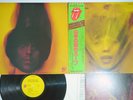 ROLLING STONES GOATS HEAD SOUP ROLLING STONES ESS-63002 Japan OBI Vinyl LP