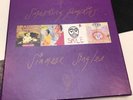 The Smashing Pumpkins - Siamese Singles Box Set vinyl Hut 1994 UK import