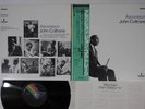 JOHN COLTRANE ASCENSION MCA VIM-4624 Japan OBI Vinyl LP