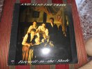 And Also The Trees-Farewell To The Sade (Rare Orig. Greek LP 1989) Ex/Ex