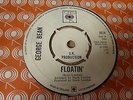 George Bean - Floatin'  1968 UK 45 CBS DEMO PSYCH