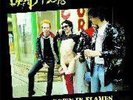 DEAD BOYS-DOWN IN FLAMES: LIVE AT THE OLD WALDORF SAN FRANCISCO 1977  VINYL NEW