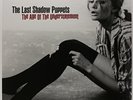 The Last Shadow Puppets-The Age Of Understatement  (UK IMPORT)  VINYL NEW