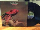 GENTLE GIANT: Octopus, Vertigo Records, UK, Early, OOP LP