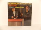 Tito Puente - De Mi Para Ti - Santos Colon - Latin  LP - Sealed No Marks