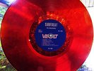 ? RED? ORIG 1964 ? THE CHALLENGERS ? 