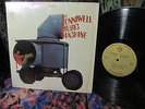 BEAUTY 1967 ORIG   The MUSIC MACHINE 