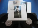 STING  NOTHING LIKE THE SUN A&M 87 2xLP MINT VINYLS