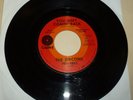 NORTHERN SOUL 45 RPM RECORD - THE ZIRCONS - CAPITOL 4863 - PROMO