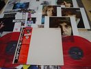 Beatles / White Album,  Japan Red Vinyl 2LPs, UK-Cutting Mono, Low Sale