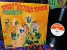 BRITISH '68 Orig ? TEN YEARS AFTER ? UNDEAD Alvin Lee Psych Blues I'M GOING HOME