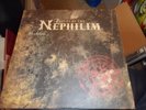 FIELDS OF THE NEPHILIM.REVELATIONS 1ST PRESS DOUBLE VINYL ALBUM