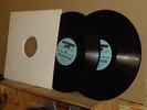 BACHMAN TURNER OVERDRIVE-CAPTURED LIVE-RARE US BROADCAST 2 X LP-RKO 09/24/1984