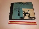 Chuck Wagon Gang Favorite Country Hymns 4 record box set Columbia H-12, 78 RPM