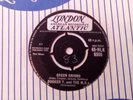 Booker T. and The MG's - Green Onions - UK 1962 London 7