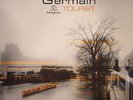 ST GERMAIN - Tourist (remastered) - Vinyl (gatefold 2xLP)