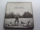 GEORGE HARRISON    ALL THINGS MUST PASS   UK ORIGINAL  1970 BOX SET AND POSTER