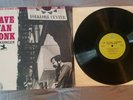 Dave Van Ronk LP Folksinger Prestige Records record album exe