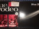 Blue Rodeo, 2 Vinyl LP Lot, 1 Canada, 1 Ltd Ed Promo, Days In Between Very Rare