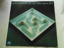 JIM HALL RON CARTER DUO ALONE TOGETHER JAPAN LP