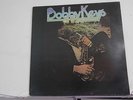 BOBBY KEYS SELF TITLED UK 1972 WARNER BROS K46441 HARRISON, BRUCE, CLAPTON, ETC