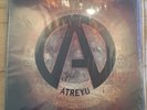 Atreyu Congregation of the Damned Black Vinyl LP