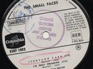 SMALL FACES Itchycoo park - RARE French PROMO EP - UK 60's MOD beat