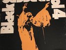 BLACK SABBATH VOL 4 1972 WB 2602 ORIGINAL GREEN LABEL EXCELLENT CONDITION