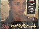 Sade Stronger Than Pride Original LP Epic Released 1988 (NM/EX) Jazz Soul Funk