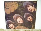 THE BEATLES , RUBBER SOUL, VINTAGE 1965, NEW FULL STEREO LP, EX / EX