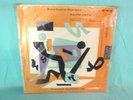 Walter Piston/John Cage, Modern American, Columbia ML 4495 1953 SEALED Classical