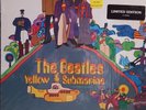 THE BEATLES--YELLOW SUBMARINE--CAPITOL/PARLOPHONE--C1-46445--IN SHRINK