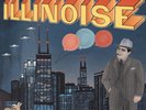 Sufjan Stevens - Illinois [New Vinyl LP]