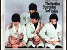THE BEATLES YESTERDAY AND TODAY BUTCHER FANTASY ALBUM COVER #2
