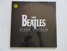 FACTORY SEALED 1988 THE BEATLES - PAST MASTERS VOL. 1 & 2 DOUBLE LP APPLE BPM 1