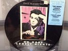 Paul McCartney No More Lonely Nights 12