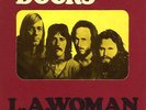 The Doors ?– L.A. Woman Vinyl LP 180 Gramm NEU Dia Cover Limited