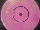 DON LANG Six-Five Special / School Days (Chuck Berry) ORIGINAL Rare 50s  HMV 7