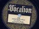 BLUES- PINETOP SMITH 