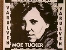 MOE TUCKER Velvet Underground I'm Sticking With You 7' 45 rpm w Poster The Count