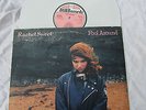 RACHEL SWEET lp FOOL AROUND white vinyl top opener...... 33rpm / rock