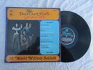 DAVE CLARK FIVE LP GREATEST HITS Columbia 33sx 6105  matrix  1U / 1U