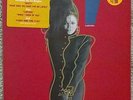 JANET JACKSON - CONTROL VINYL LP SEALED ORIG HYPE STICKER
